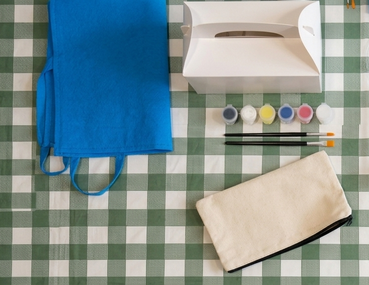 Kits de Estuches Personalizados