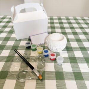 Kits de Pintura de Figuras